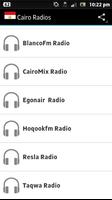 Cairo Radios 截圖 1