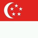 APK Singapura Malay Radios