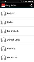 Singapura Malay Radios syot layar 1