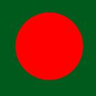 Dhaka Radio Stations-icoon