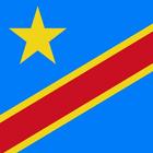 Kinshasa Radio Stations icono
