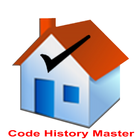 Code History Master icône