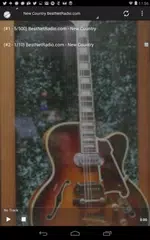 Descargar APK de Country Music Radio Stations