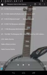 Descargar APK de Country Music Radio Stations