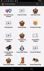 Funny Pet Videos APK Herunterladen