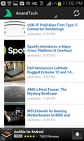 Technology Podcasts on the Int ảnh chụp màn hình 1