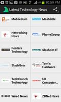 Technology Podcasts on the Int ảnh chụp màn hình 2