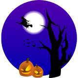 Free Halloween Ringtones иконка