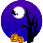 Free Halloween Ringtones أيقونة