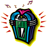 Oldies Rock Pop R&B Radio biểu tượng