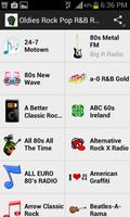 Oldies Rock Pop R&B Radio bài đăng