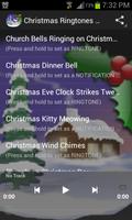 Christmas Ringtones For Free โปสเตอร์