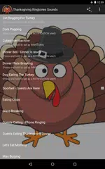Thanksgiving Ringtones Sounds APK Herunterladen