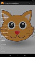 Animal Ringtones & Sounds Screenshot 3