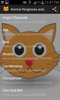 Animal Ringtones & Sounds постер