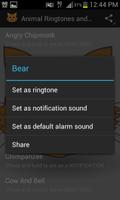 Animal Ringtones & Sounds 截图 1