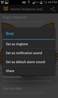 Animal Ringtones & Sounds Screenshot 1