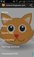 Animal Ringtones & Sounds 截图 2