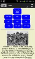 Vietnam War History & Photos 스크린샷 2