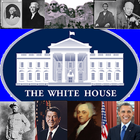 Presidents US History & Photos Zeichen