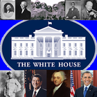 Presidents US History & Photos icône