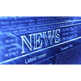 News Reader App for Android biểu tượng