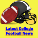 Latest College Football News APK