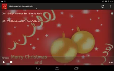download Christmas Songs For Free Radio APK