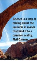 Science Quotes 2.0 스크린샷 3