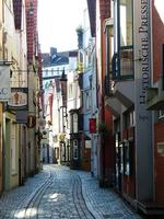 Germany Wallpaper Travel 海报