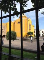 Mexico Wallpaper Travel Screenshot 3