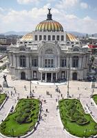Mexico Wallpaper Travel Plakat