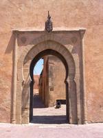 Morocco Wallpaper Travel poster
