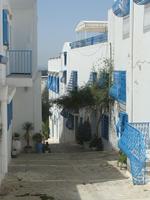 Tunisia Wallpaper Travel ポスター