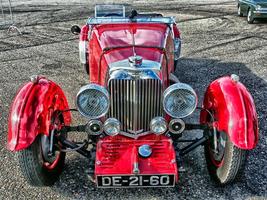 Classic Cars Wallpaper स्क्रीनशॉट 1