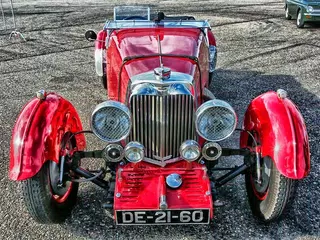 Classic Cars Wallpaper APK Herunterladen