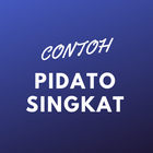 Pidato Singkat أيقونة