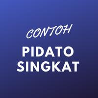 Pidato Singkat Affiche