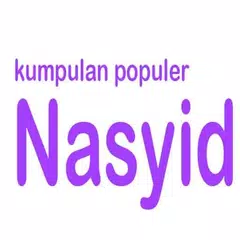 kumpulan populer  nasyid APK download