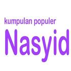 kumpulan populer  nasyid icône