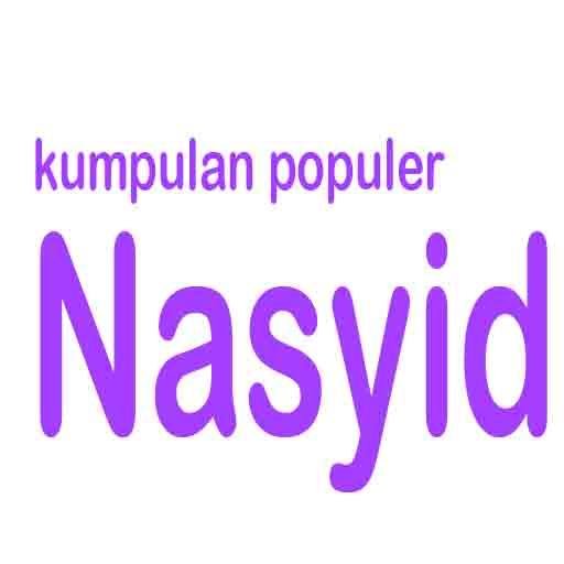 kumpulan populer  nasyid