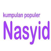 kumpulan populer  nasyid Affiche