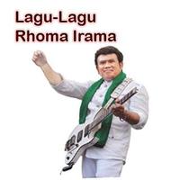 lagu rhoma irama poster