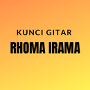 Kunci Gitar Rhoma Irama APK