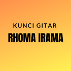 Kunci Gitar Rhoma Irama アイコン