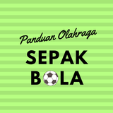 Sepak Bola آئیکن