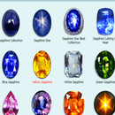 Gemstone Koleksi Batu Cincin APK