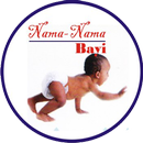 Nama-Nama Bayi Islami aplikacja