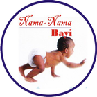 Nama-Nama Bayi Islami icône