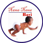 Nama-Nama Bayi Islami иконка
